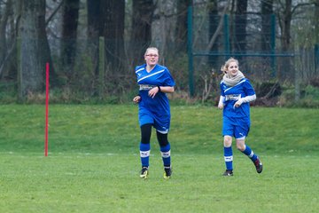 Bild 32 - C-Juniorinnen FSG BraWie 08 o.W. - SV Boostedt o.W. : Ergebnis: 9:0